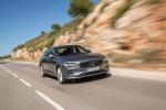 Volvo S90 D4 Inscription 2016 года (WW)
